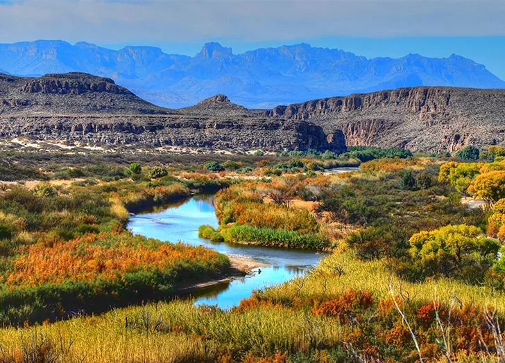 Camping in Texas, Panhandle Plains,Big Bend Country,Hill Country,Piney Woods,Prairies and Lakes, Gulf Coast, South Texas Plains