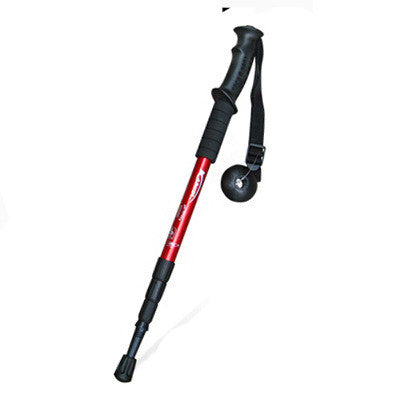 ALICE Outdoor Equipment Travel Supplies Trekking Poles - Survival Pro Store