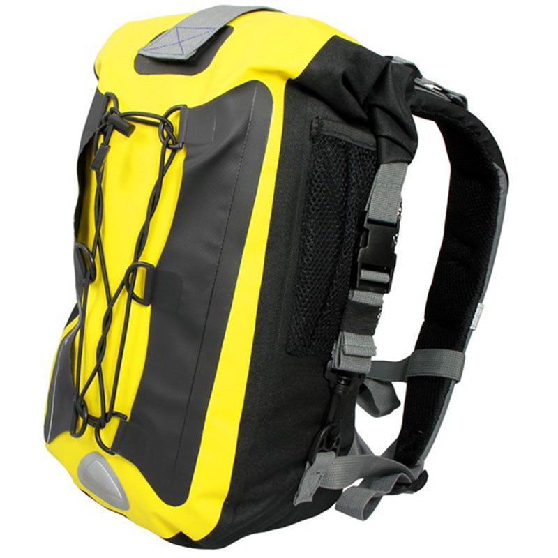 Waterproof Camping Backpack - Survival Pro Store