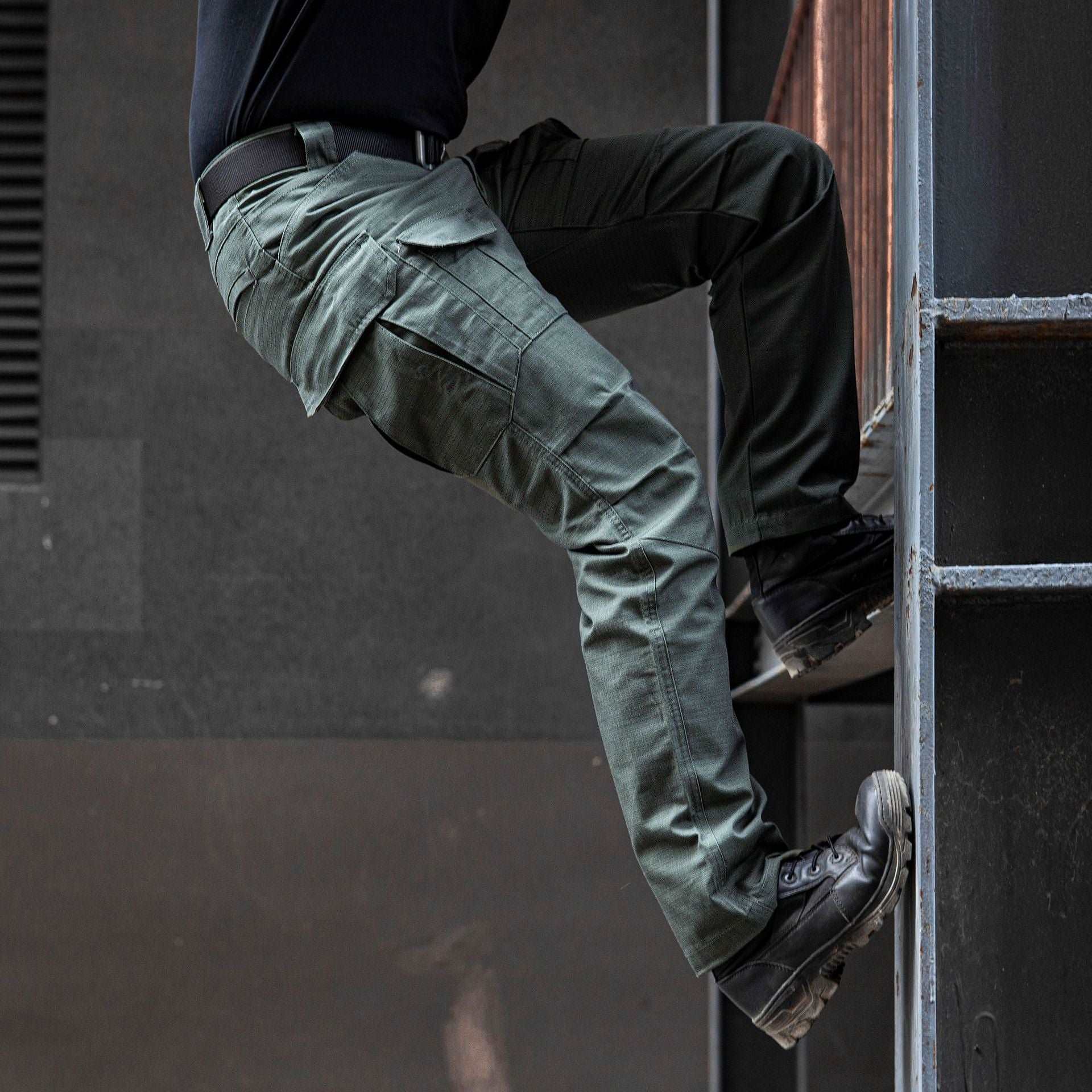 IX8 tactical pants overalls - Survival Pro Store