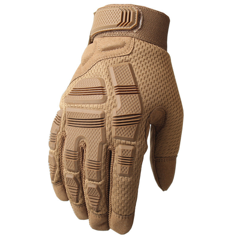 Outdoor sports tactical gloves - Survival Pro Store