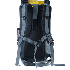 Waterproof Camping Backpack - Survival Pro Store