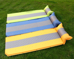 Outdoor Automatic Inflatable Mat Camping Mat - Survival Pro Store