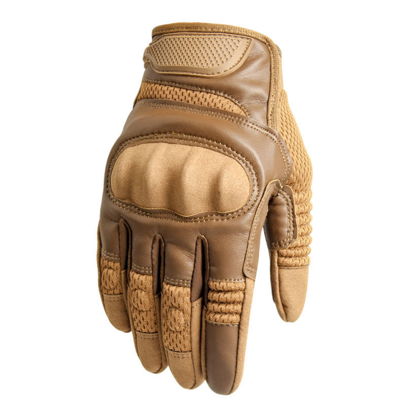 New tactical gloves - Survival Pro Store