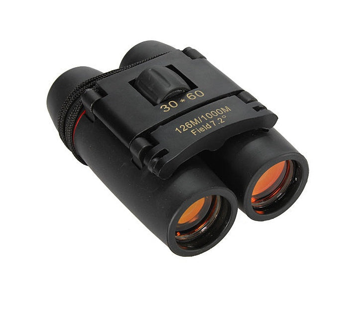 30x60 HD binoculars - Survival Pro Store