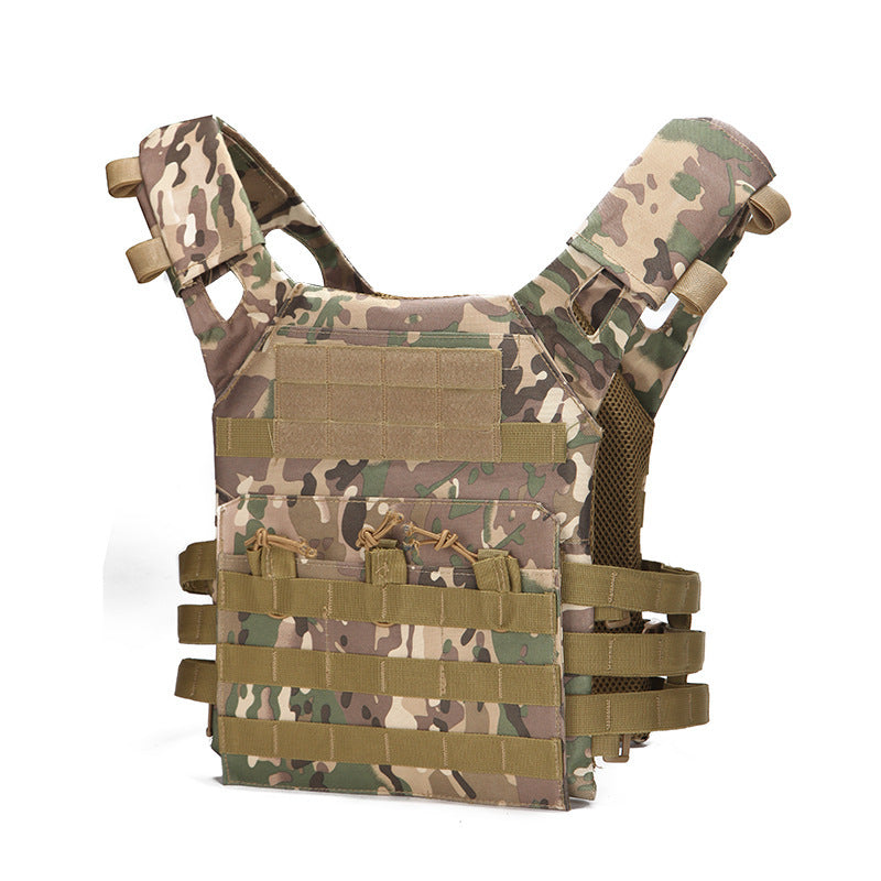 Outdoor tactical vest - Survival Pro Store