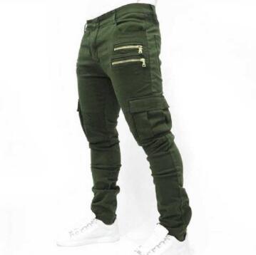 Mens Military Tactical Pants - Survival Pro Store