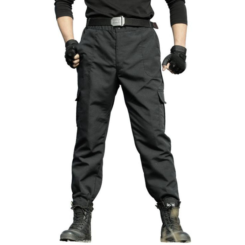 Tactical pants camouflage pants overalls - Survival Pro Store