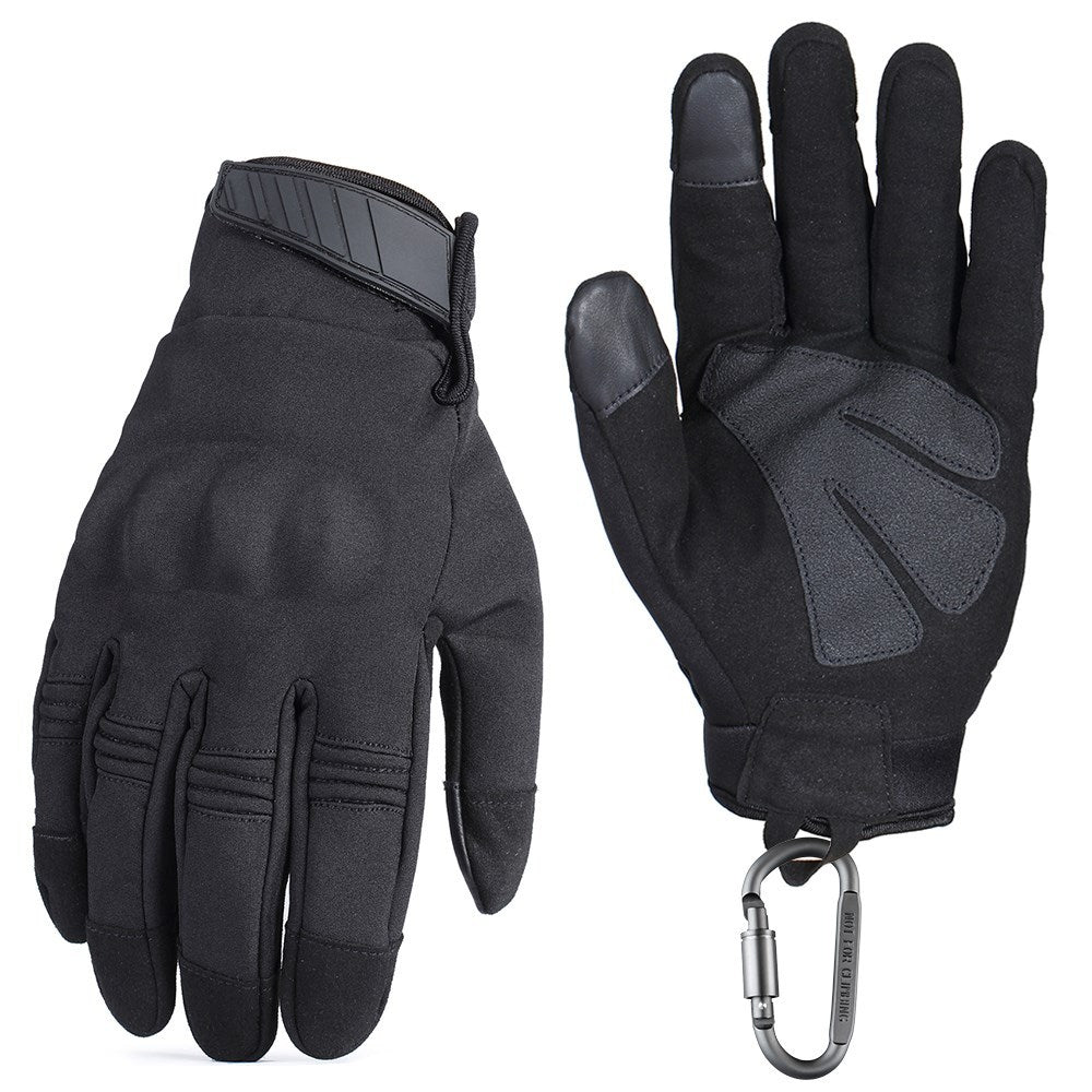 Outdoor tactical touch screen gloves - Survival Pro Store