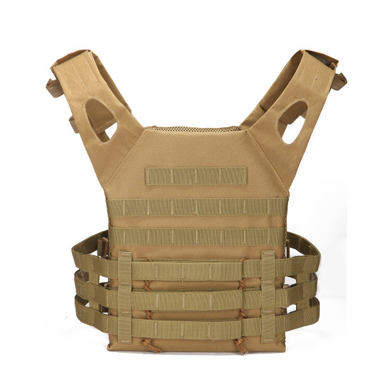 Outdoor tactical vest - Survival Pro Store