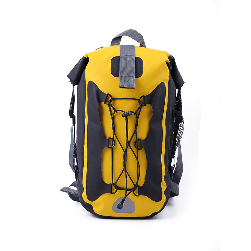 Waterproof Camping Backpack - Survival Pro Store