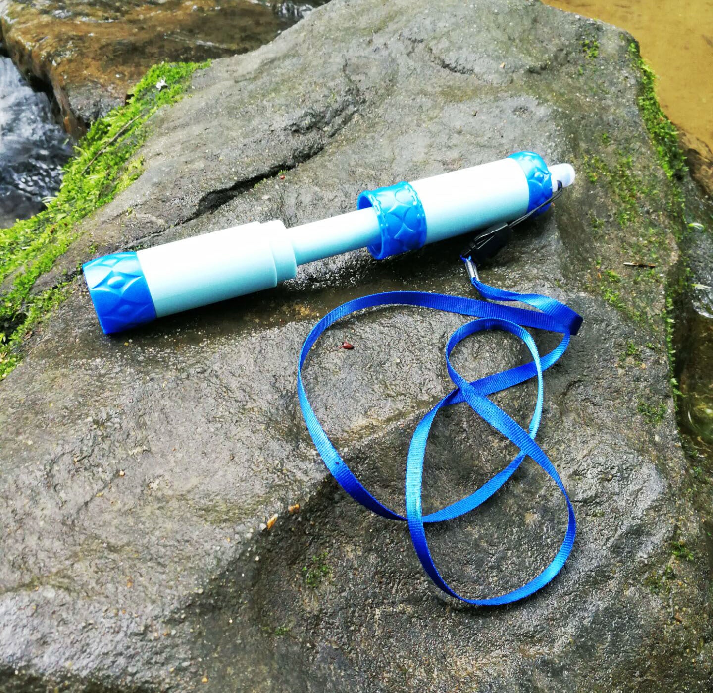 Outdoor water filter equipment Camping Survival Tools - Survival Pro Store