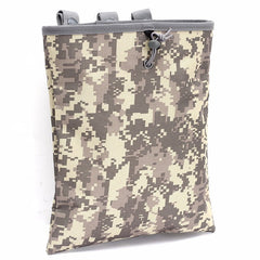 Tactical Utility Pouch - Survival Pro Store