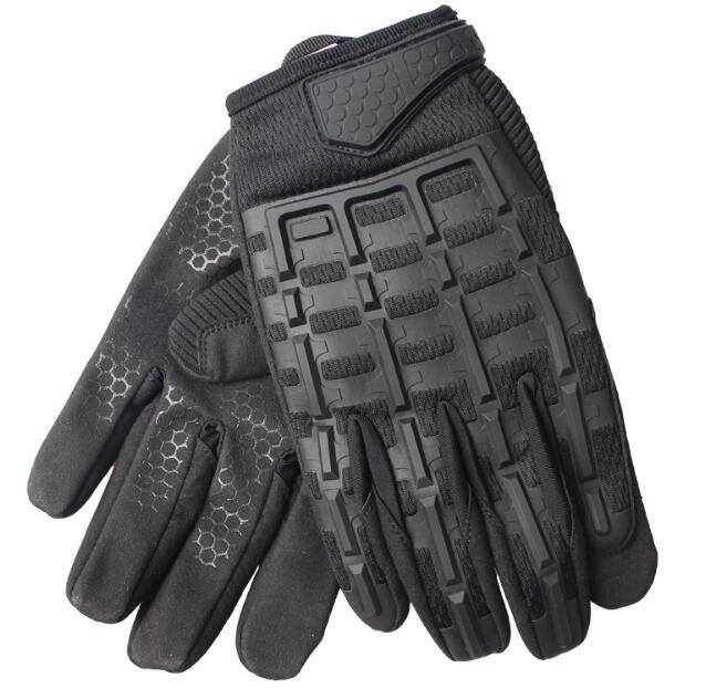 Tactical gloves - Survival Pro Store