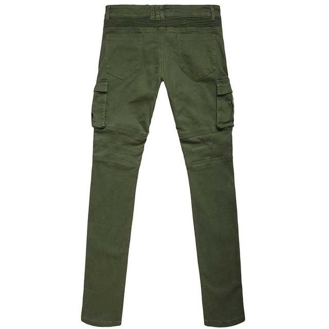 Mens Military Tactical Pants - Survival Pro Store