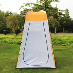 Shower Toilet Camping Tent - Survival Pro Store