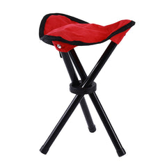 Camping folding chair - Survival Pro Store