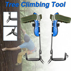 Tree climbing special tools - Survival Pro Store