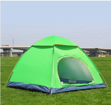 Camping Tent - Survival Pro Store