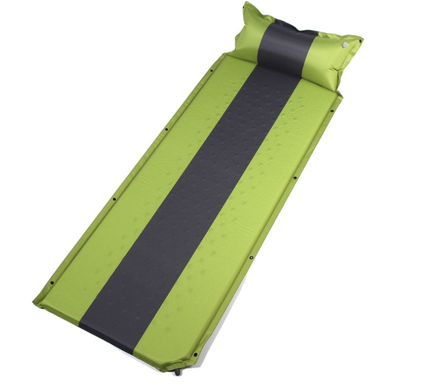 Outdoor Automatic Inflatable Mat Camping Mat - Survival Pro Store