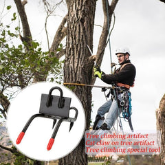 Tree climbing cat claw artifact - Survival Pro Store