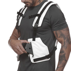 Tactical vest vest autumn - Survival Pro Store