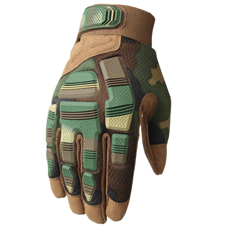 Outdoor sports tactical gloves - Survival Pro Store