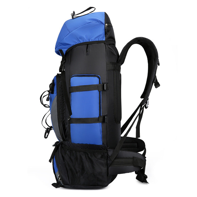 Outdoor Hiking Hiking Backpack Men