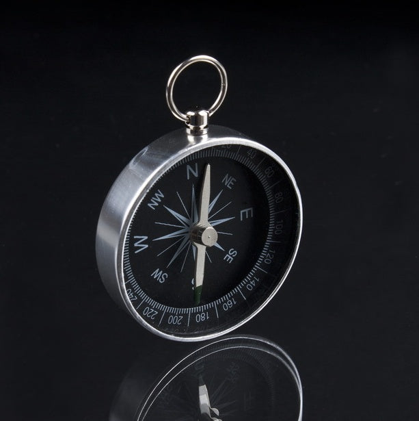 Metal compass - Survival Pro Store