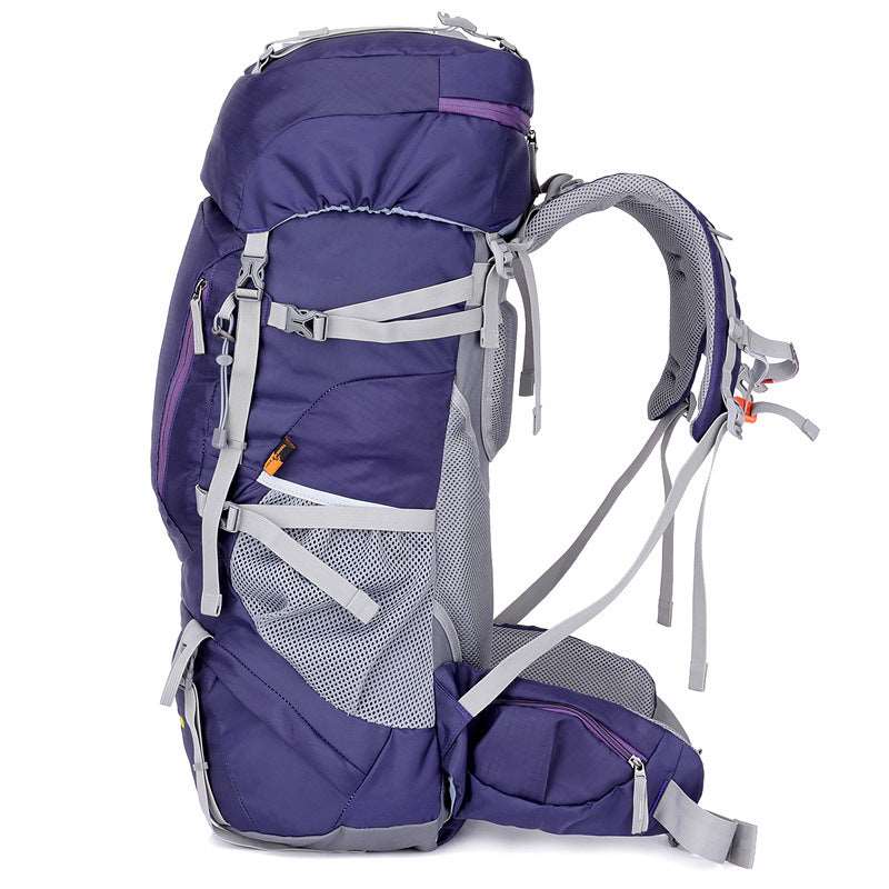 Camping and hiking backpack - Survival Pro Store