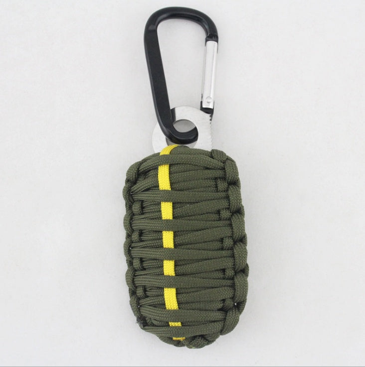 Outdoor Survival Fishing Kit