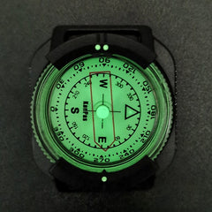 Watch style outdoor sports compass - Survival Pro Store