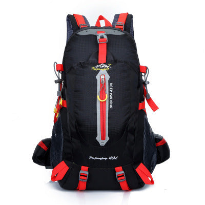 Hiking camping backpack - Survival Pro Store