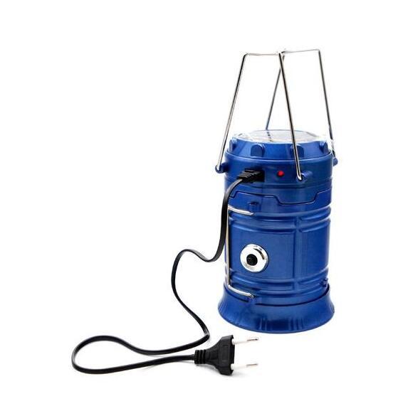 LED Solar Camping Lantern