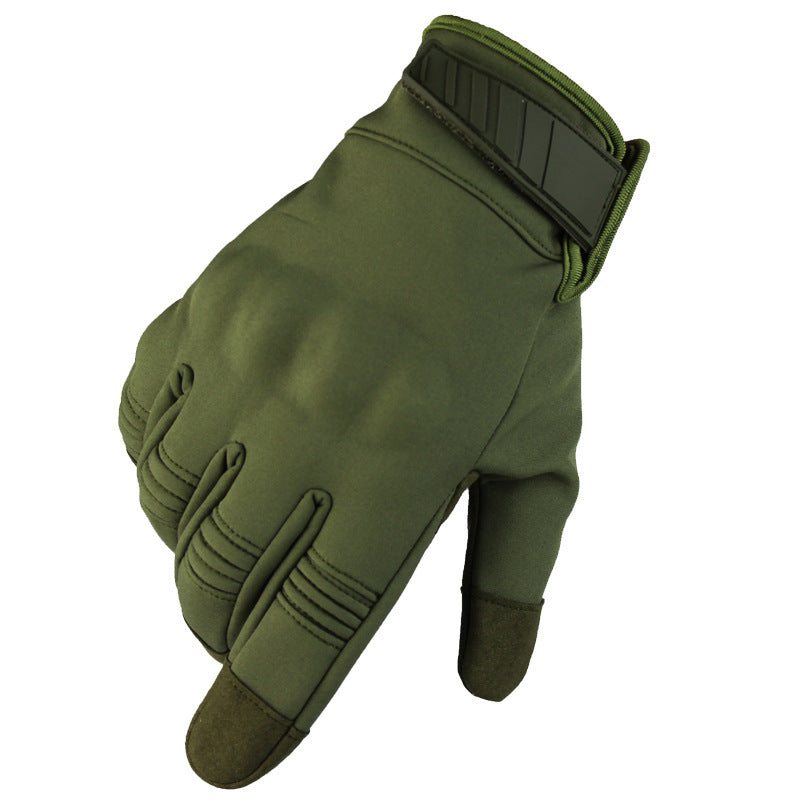 Outdoor tactical touch screen gloves - Survival Pro Store