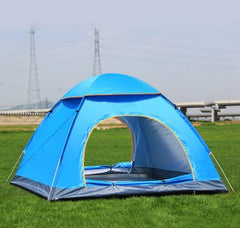 Camping Tent - Survival Pro Store