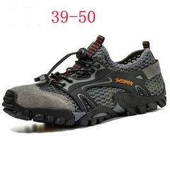 Outdoor hiking shoes, quick dry, non-slip - Survival Pro Store