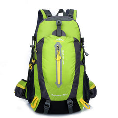 Hiking camping backpack - Survival Pro Store