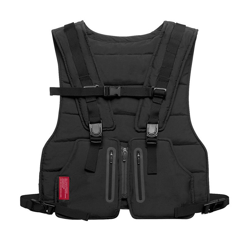 Tactical vest vest autumn - Survival Pro Store