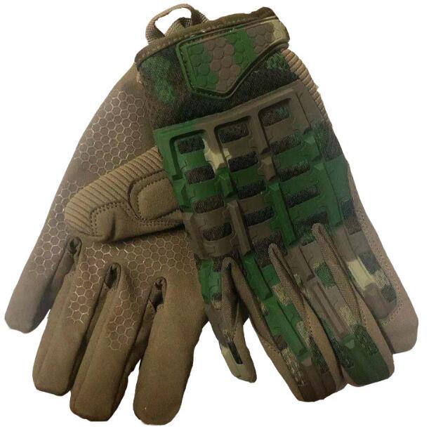 Tactical gloves - Survival Pro Store