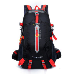 40L Mountaineering Bag Hiking Camping Backpack Travel Backpack - Survival Pro Store