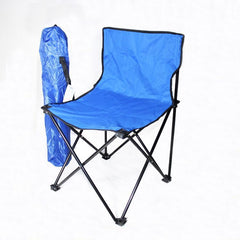 Leisure Outdoor Camping Folding Chair - Survival Pro Store