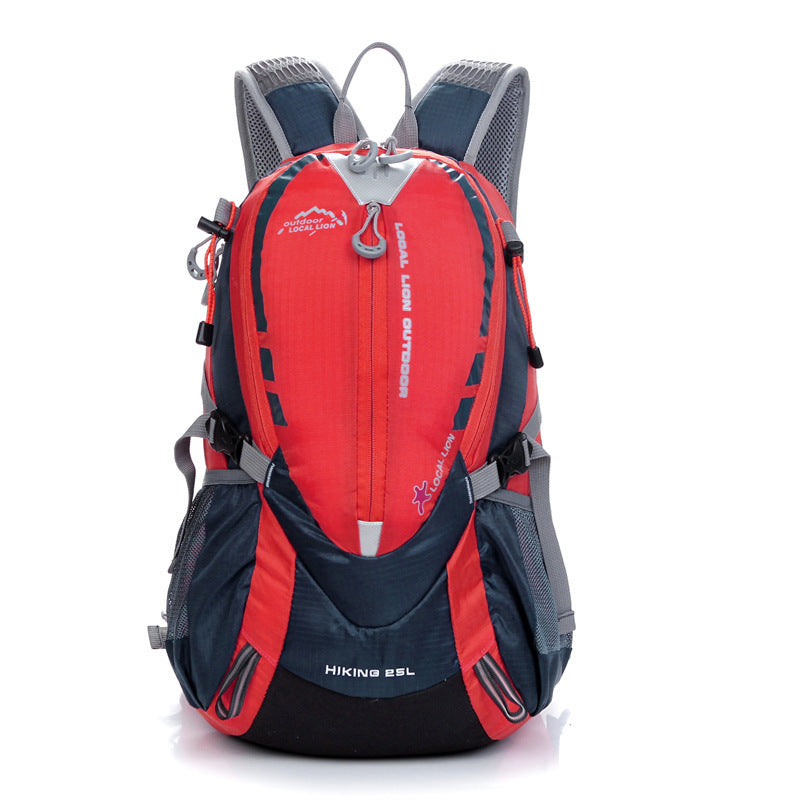 Travel Backpack Wholesale Group Buy Camping Cycling Backpack - Survival Pro Store