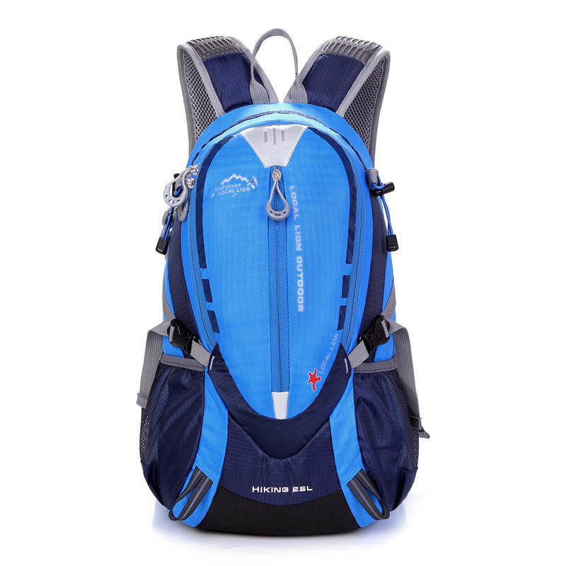 Travel Backpack Wholesale Group Buy Camping Cycling Backpack - Survival Pro Store