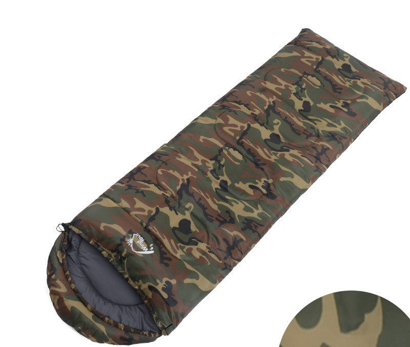 Outdoor Camping Sleeping Bag - Survival Pro Store