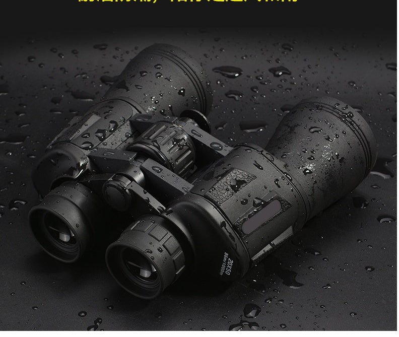 Binoculars Great Paul Telescope - Survival Pro Store