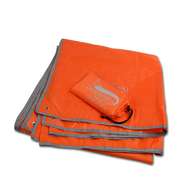 Camping Moisture-proof Mat Picnic Mat - Survival Pro Store