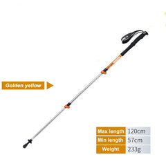 Family Children Outdoor Trekking Poles - Survival Pro Store