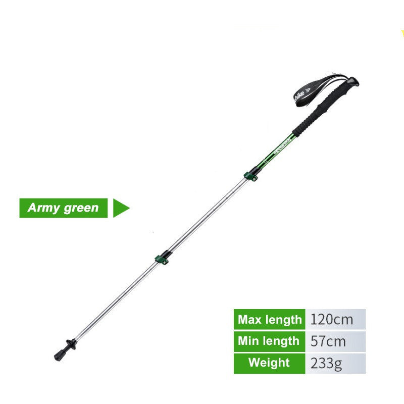 Family Children Outdoor Trekking Poles - Survival Pro Store