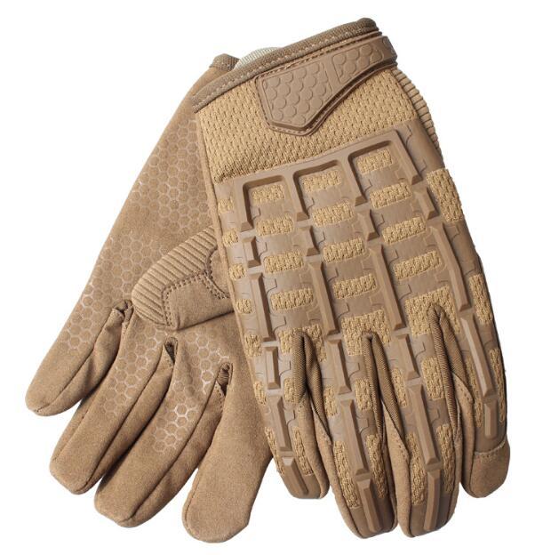 Tactical gloves - Survival Pro Store